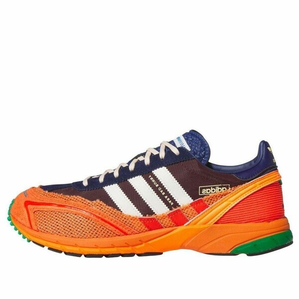 adidas アディダス メンズ スニーカー  【adidas x Bad Bunny adiZero SL72 Maroon JP8815】  サイズ US_6.5(24.5cm)