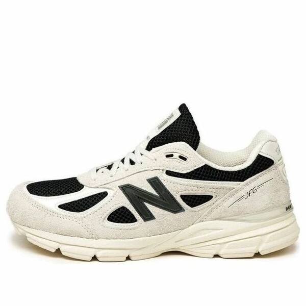 New Balance ニュー平衡にする メンズ スニーカー  【New Balance x Joe Freshgoods 990v4 Made インチ USA \u00271998 Pack - Intro\u0027 U990JR4】  大きさ US_M_4