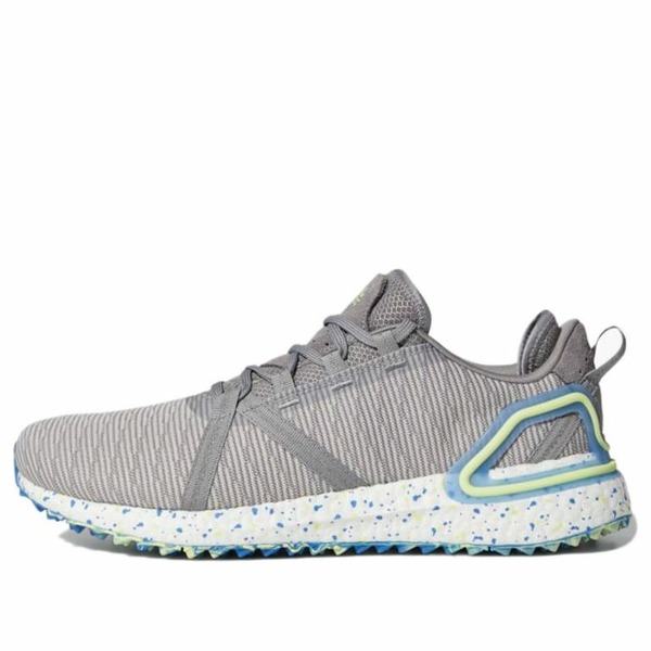 adidas アディダス メンズ スニーカー  【adidas Solarthon Primegreen Spikeless Golf \u0027Grey\u0027 FZ1025】  大いさ US_10.5(28.5糎) メンズ靴-靴