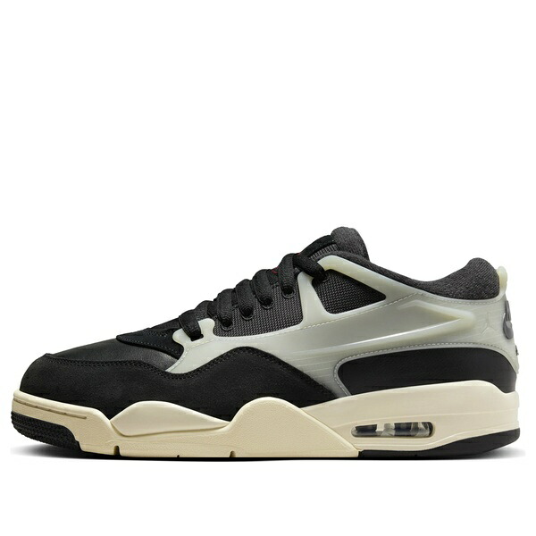 Jordan ジョーダン メンズ スニーカー  【Air Jordan 4 RM \u0027Black Coconut Milk\u0027 FQ7939-006】  大きさ US_M_14