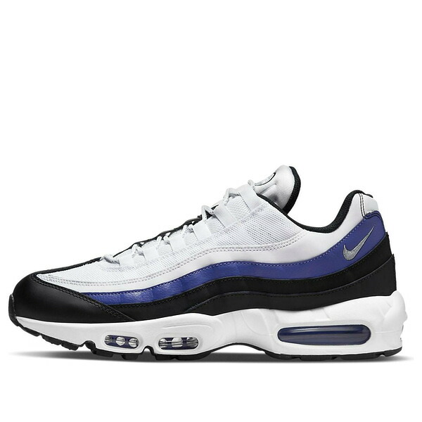 Nike ナイキ メンズ スニーカー  【Nike Air Max 95 \u0027Persian Violet\u0027 DO5960-100】  大いさ US_7.5(25.5珊) メンズ靴-スニーカー