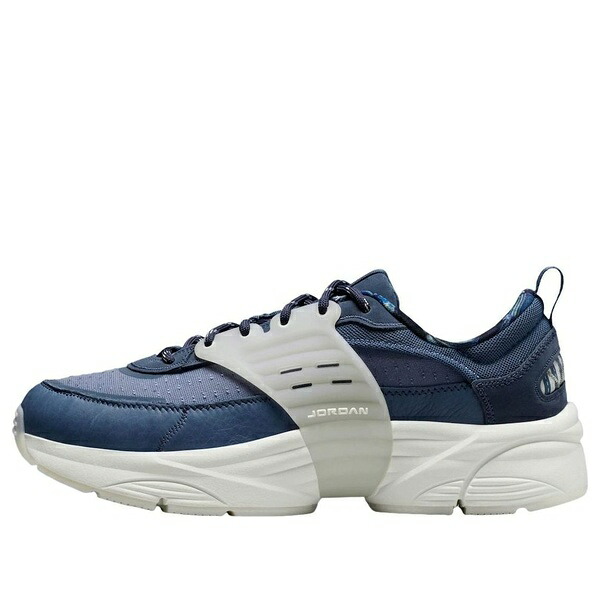 Jordan ジョーダン メンズ スニーカー  【Air Jordan Trunner O/S \u0027Diffused Blue\u0027 IR7254-499】  大きさ US_M_14