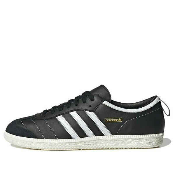 adidas アディダス メンズ スニーカー  【adidas Samba \u0027Black White\u0027 HQ6646】  大きさ US_9(27.0糎)