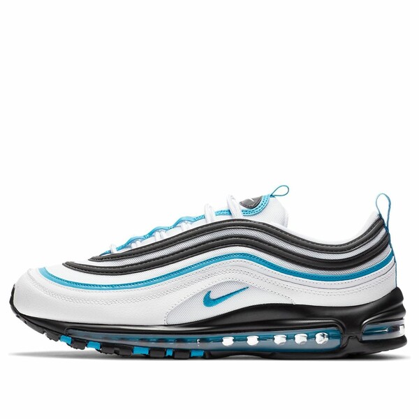Nike ナイキ メンズ スニーカー 【Nike Air Max 97 'Laser Blue' CZ8682-100】 サイズ US_7.5(25.5cm)|asty
