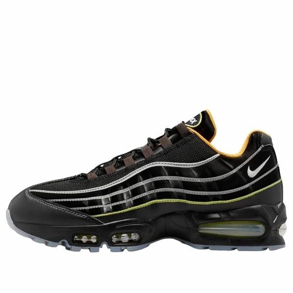 Nike ナイキ メンズ スニーカー  【Nike Air Max 95 \u0027Korea\u0027 IR5901-010】  大きさ US_M_14
