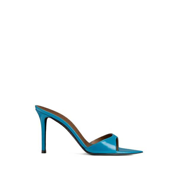 ジュゼッペザノッティ レディース サンダル シューズ Intriigo sandals Blue