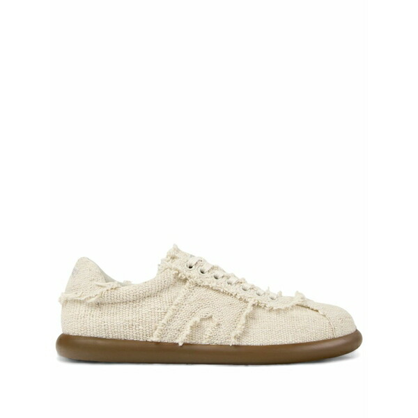 カンペール レディース スニーカー シューズ Pelotas soller sneakers Neutrals