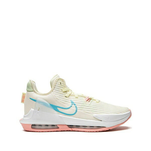 ナイキ メンズ スニーカー シューズ Lebron witness vi \
