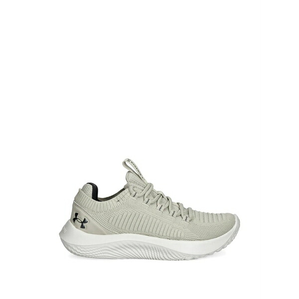アンダーアーマー レディース スニーカー シューズ Dynamic 2 sneakers Neutrals|asty