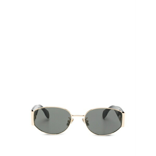 レトロスーパーフューチャー メンズ サングラス・アイウェア 佩び物 X sunglasses Gold