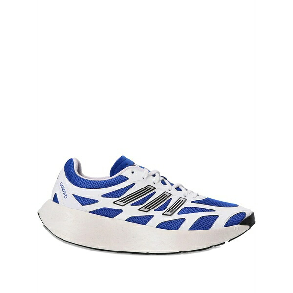 アディダス メンズ スニーカー シューズ Adizero aruku sneakers  Blue