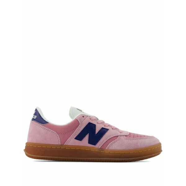 ニュー平衡にする メンズ スニーカー シューズ T500 trainers Pink