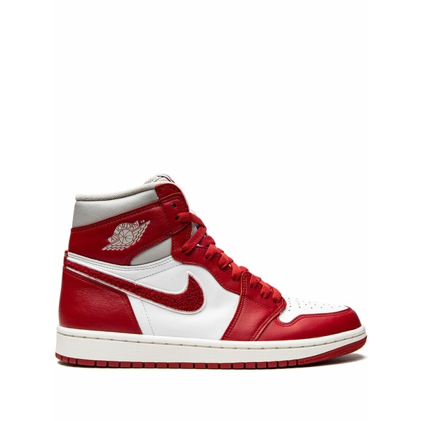 ジョーダン レディース スニーカー シューズ Air jordan 1 high \