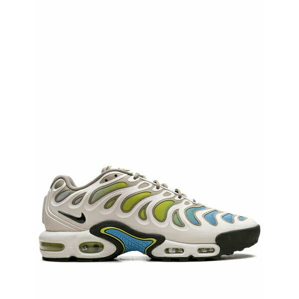 ナイキ メンズ スニーカー シューズ Air max plus drift sneakers Neutrals