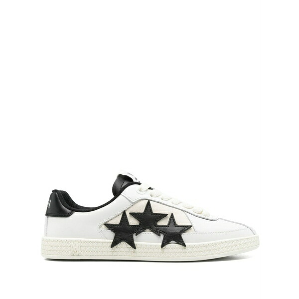 アミリ レディース スニーカー シューズ Pacific sneakers White