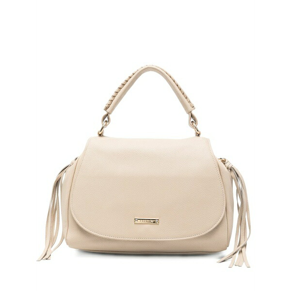 クロミア レディース トートバッグ バッグ Top-handle tote bag Neutrals｜asty 42,120円