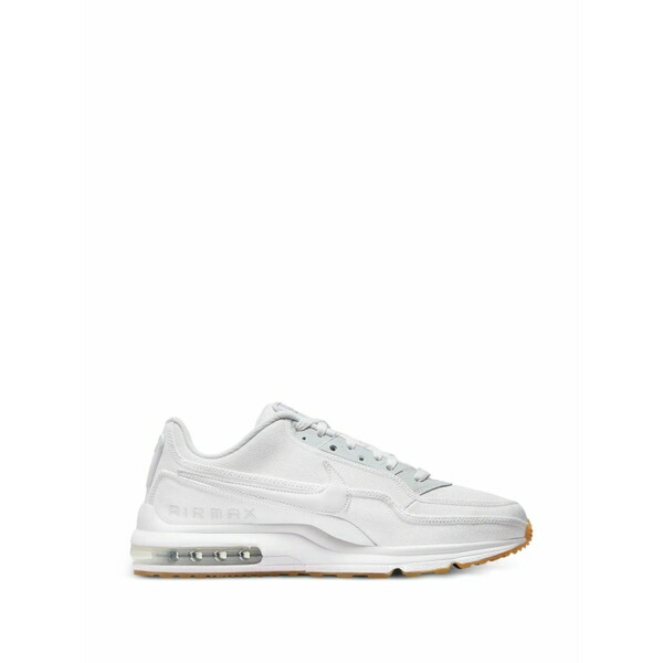 ナイキ メンズ スニーカー シューズ Air max ltd 3 txt sneakers White