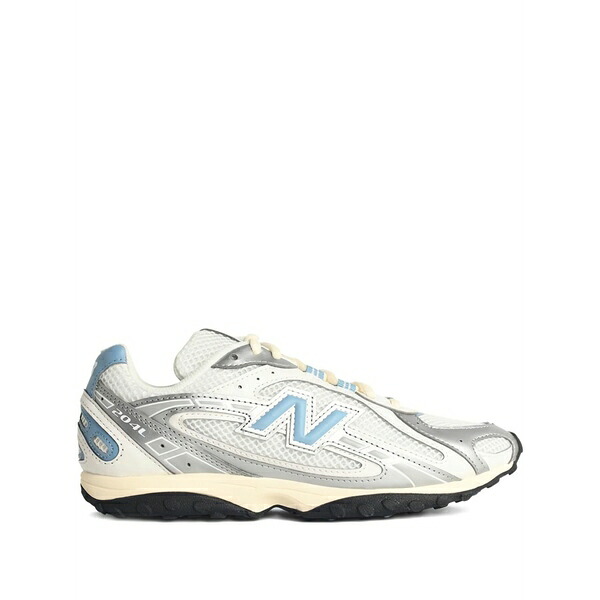 ニュー平衡にする メンズ スニーカー シューズ 204l sneakers White
