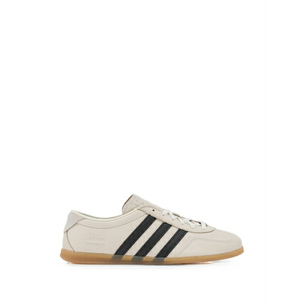 アディダス レディース スニーカー シューズ Gazelle lo pro sneakers Neutrals