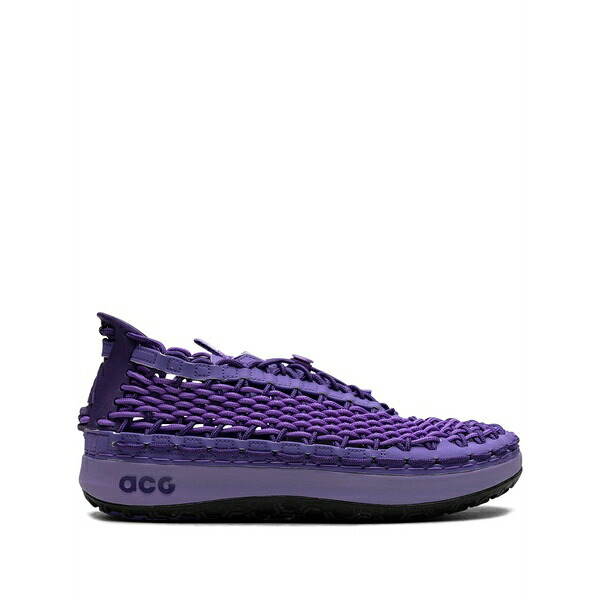 ナイキ メンズ スニーカー シューズ Acg watercat sneakers Purple