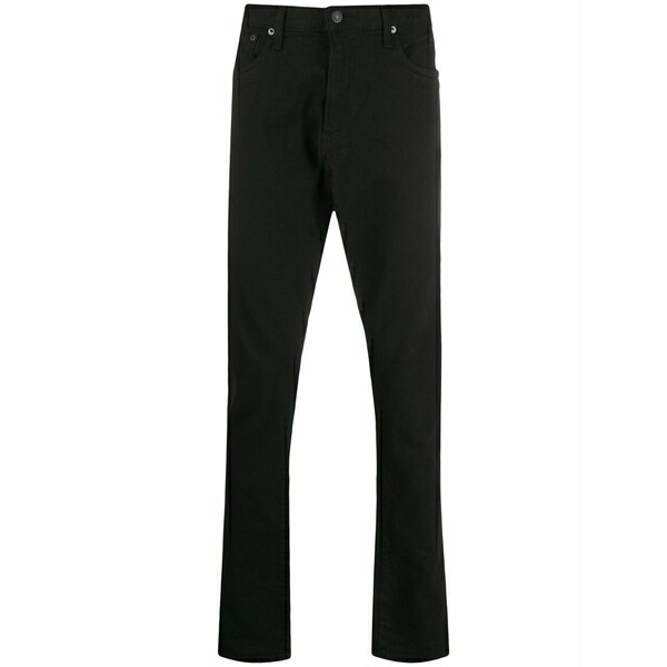 ラルフローレン メンズ ジーンズズボン下 ボトムス Sullivan slim stretch jeans Black