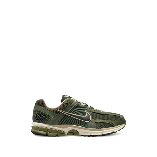 ナイキ メンズ スニーカー シューズ Low top sneakers Green