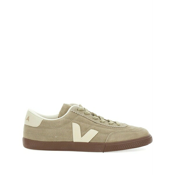 ヴェジャ メンズ スニーカー シューズ Panenka sneakers Neutrals