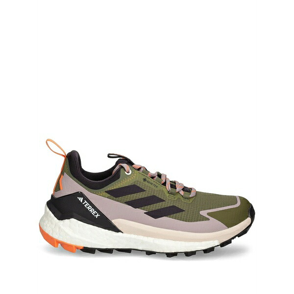 アディダス レディース スニーカー シューズ Terrex free hiker 2.0 sneakers Green
