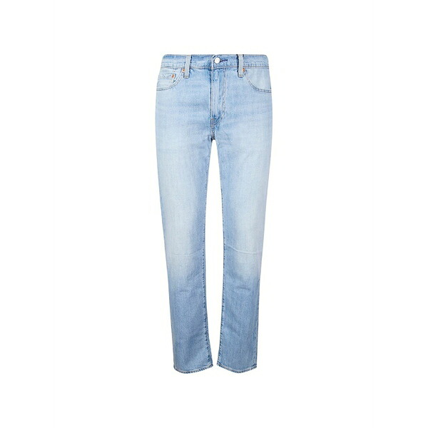 リーヴァイズジーンズ メンズ ジーンズズボン下 ボトムス 511 slim denim jeans Blue
