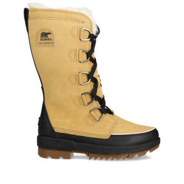 ソレル レディース ブーツ シューズ Tivolii￠￠ iv parc boots Neutrals