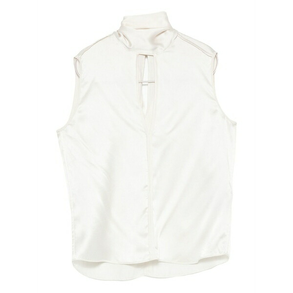 ドロシーシューマッハ レディース ティーシャツ トップス Sense of shine blouse Neutrals