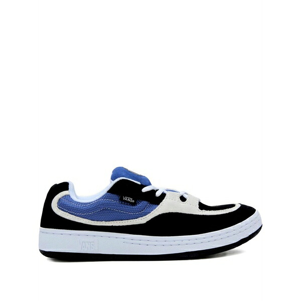 バンズ メンズ スニーカー シューズ Speed sneakers Black