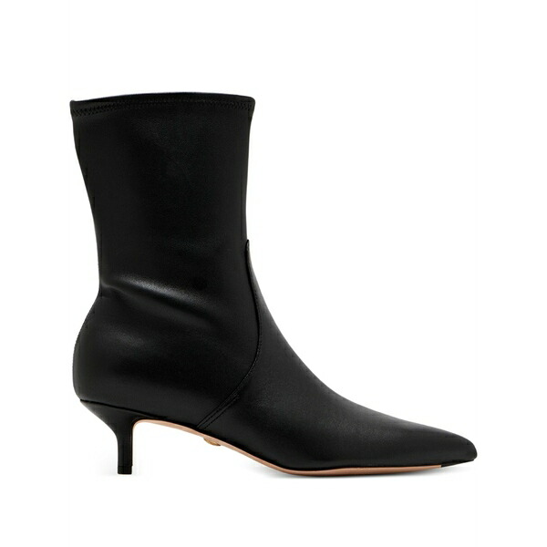 ヴェロニカ ベアード レディース ブーツ シューズ Lisa ankle boots Black|asty