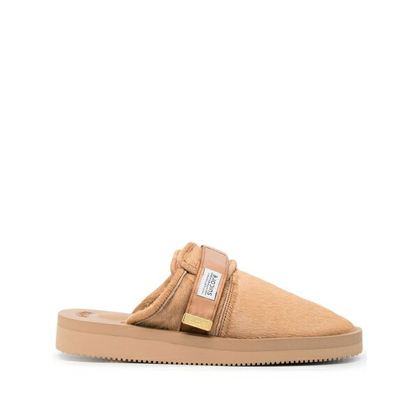 スイまかない方 レディース サンダル シューズ Savo-m2ab slippers Neutrals