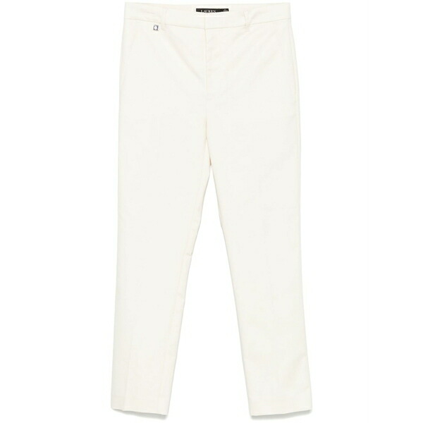 ラルフローレン レディース 心地好いズボン下 ボトムス  lakythia trousers Neutrals