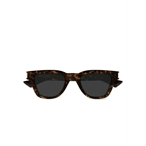 サンローラン アイウェア メンズ サングラス・アイウェア 付属物 Sl 789 jacques sunglasses  Brown