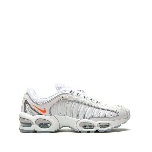 ナイキ メンズ スニーカー シューズ Air max tailwind 4 sneakers White