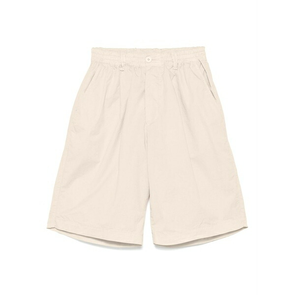 パウラ メンズ 心地よいズボン下 ボトムス Harrison shorts Neutrals