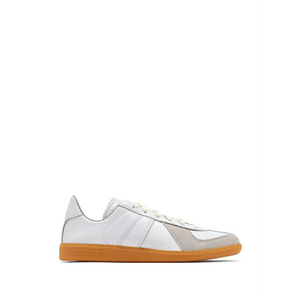 アディダス メンズ スニーカー シューズ Bw army decon sneakers White
