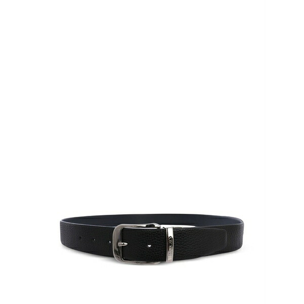 ドンカルズ メンズ 三尺帯 付属物 Katay belt Black