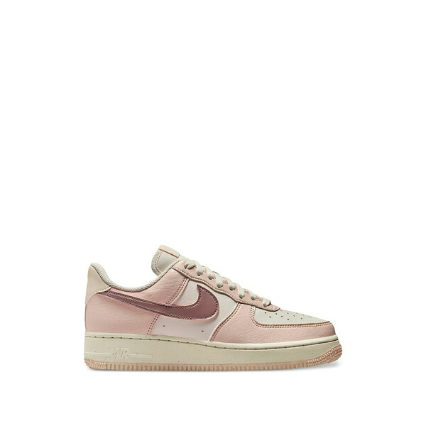 ナイキ レディース スニーカー シューズ Air force 1 \u002707 sneakers Pink