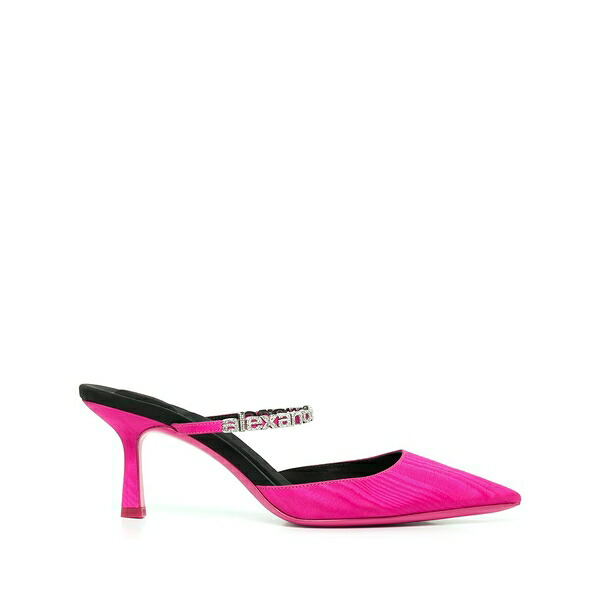 アレキサンダーワン レディース サンダル シューズ Delphine mules  Pink