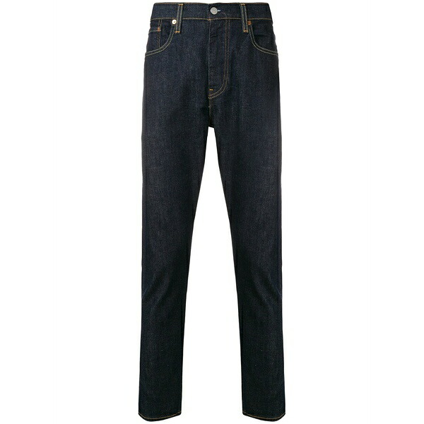 リーヴァイズジーンズ メンズ ジーンズズボン下 ボトムス Slim tapered jeans Blue