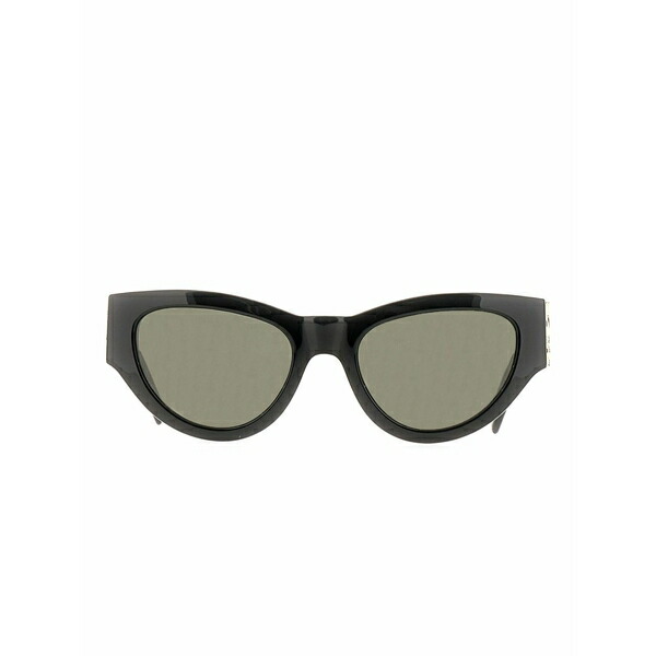 サンローラン アイウェア レディース 黒眼鏡＆アイウェア 添え物 Sl 634 nova sunglasses Black