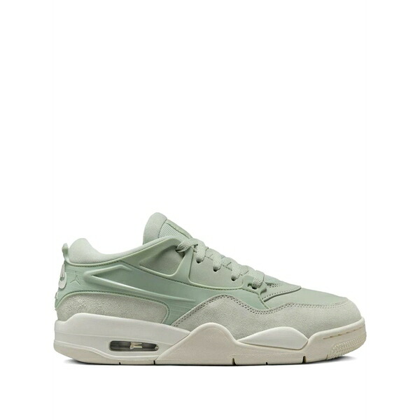 ジョーダン レディース スニーカー シューズ Air jordan 4 rm sneakers Green