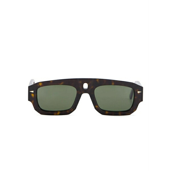 アレム メンズ サングラス・アイウェア 付属物 X gauchere 2809 sunglasses Brown