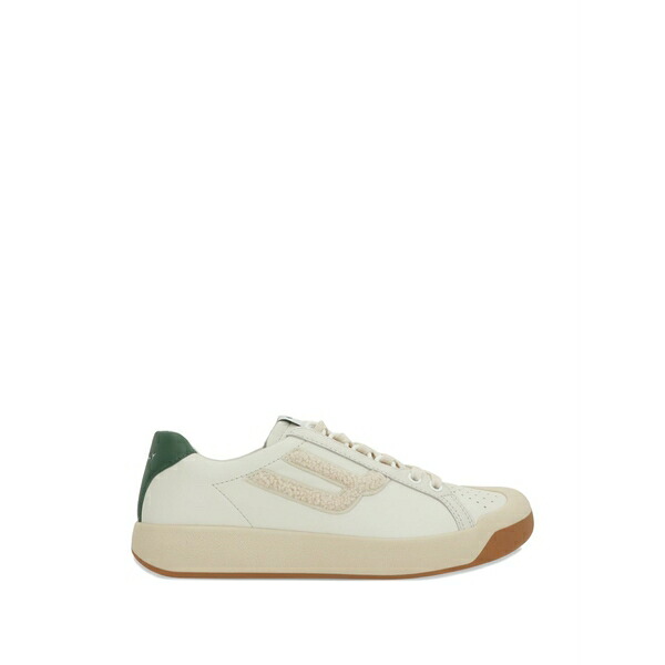 バリー レディース スニーカー シューズ Lace-up fastening sneakers Neutrals