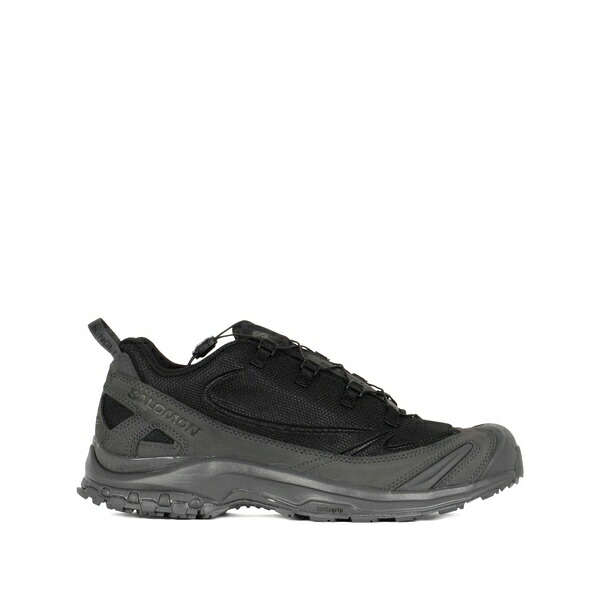 サロモン メンズ スニーカー シューズ Xa pro 3d v9 gtx sneakers Black