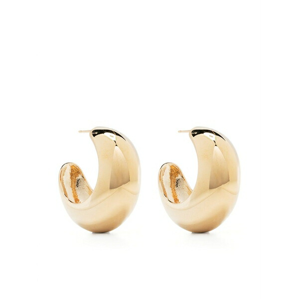 イザベル マラン レディース ピアス&イヤリング アクセサリー Boucle d'oreill earrings Gold|asty