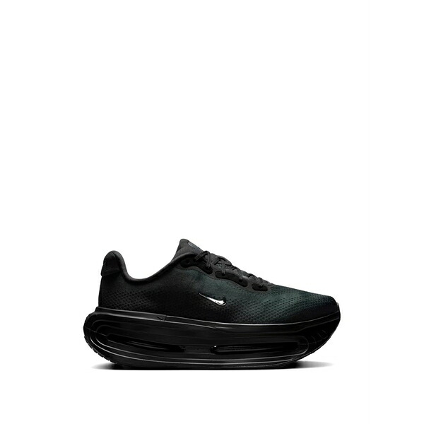ナイキ メンズ スニーカー シューズ vomero premium running sneakers Black｜asty